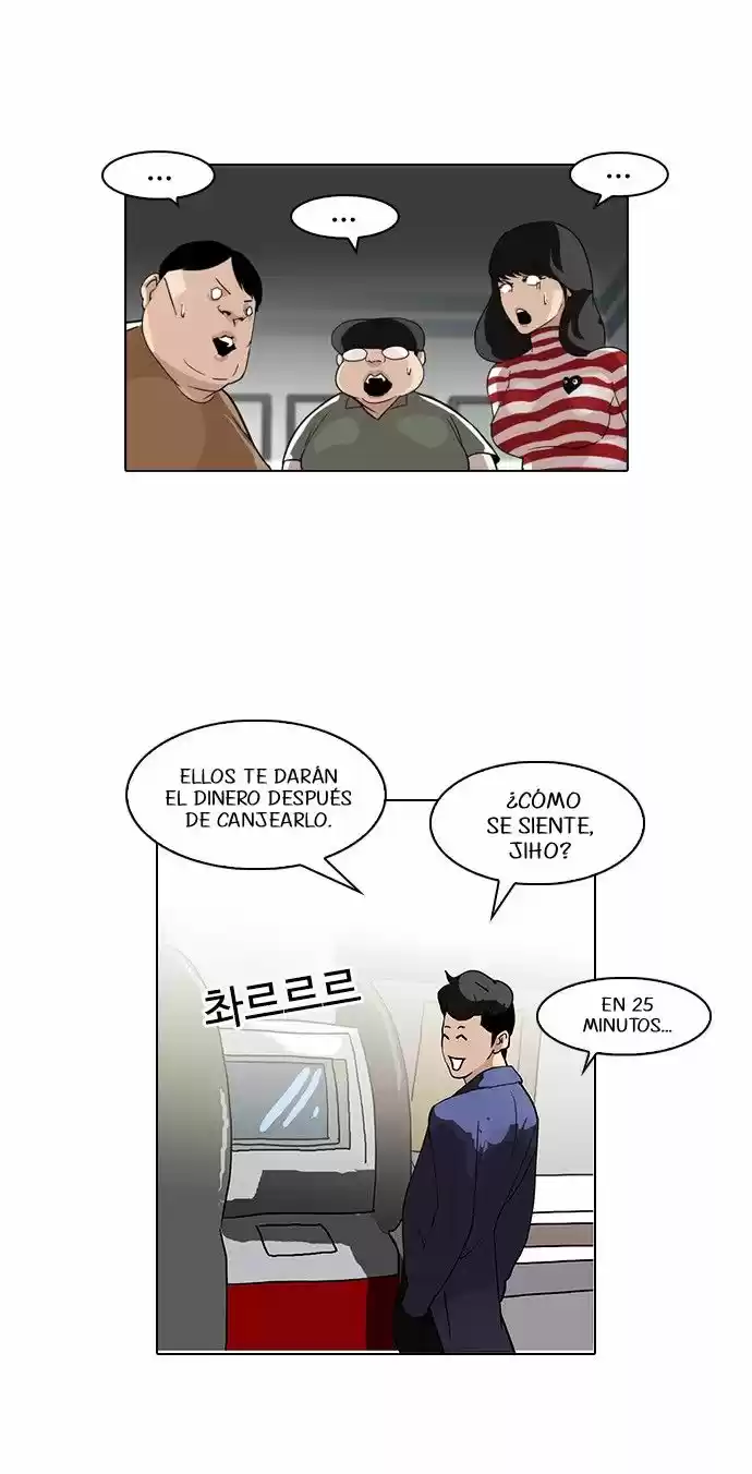 Lookism - Capítulo 83 - Página 37 - LectorTMOo