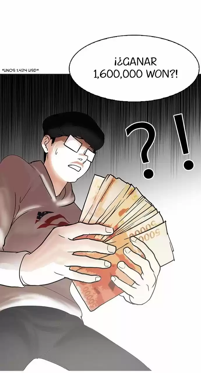 Lookism - Capítulo 83 - Página 38 - LectorTMOo
