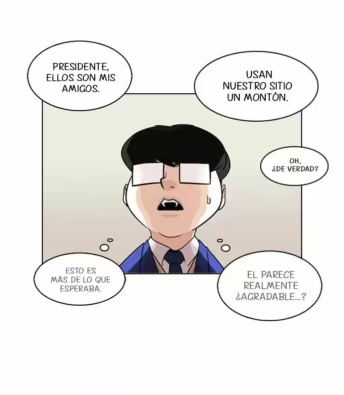 Lookism - Capítulo 84 - Página 12 - LectorTMOo