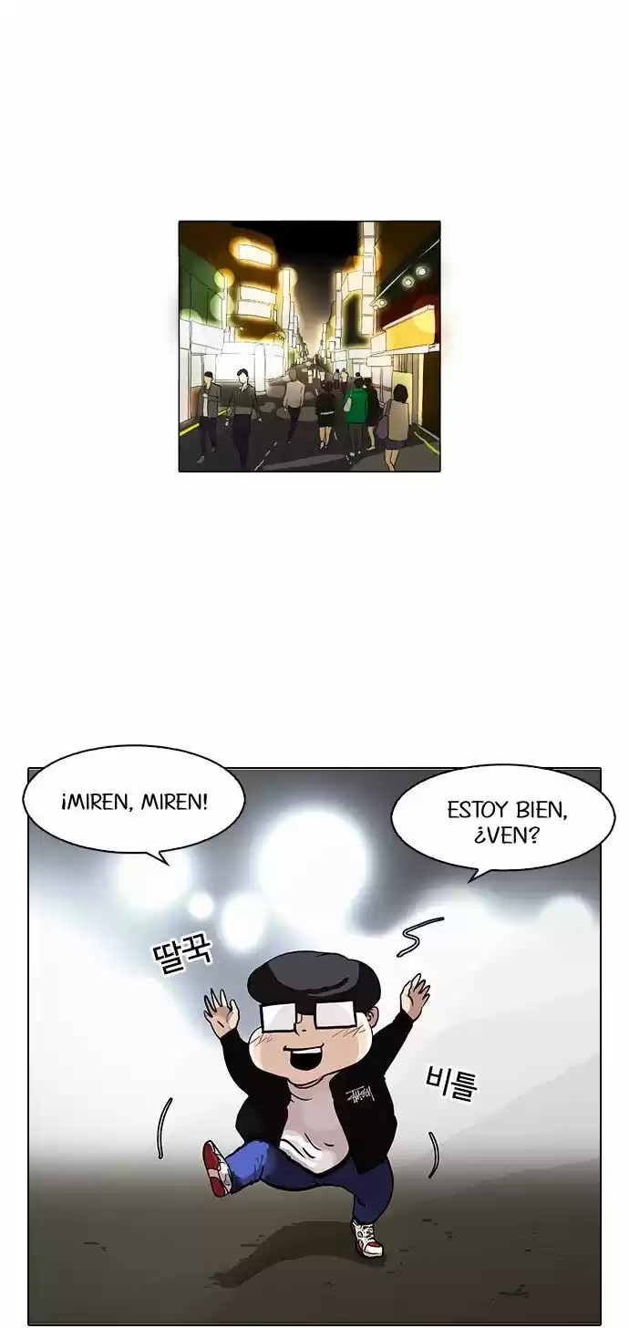 Lookism - Capítulo 84 - Página 22 - LectorTMOo