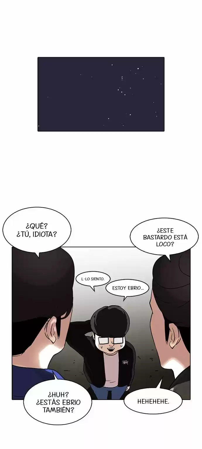 Lookism - Capítulo 84 - Página 27 - LectorTMOo
