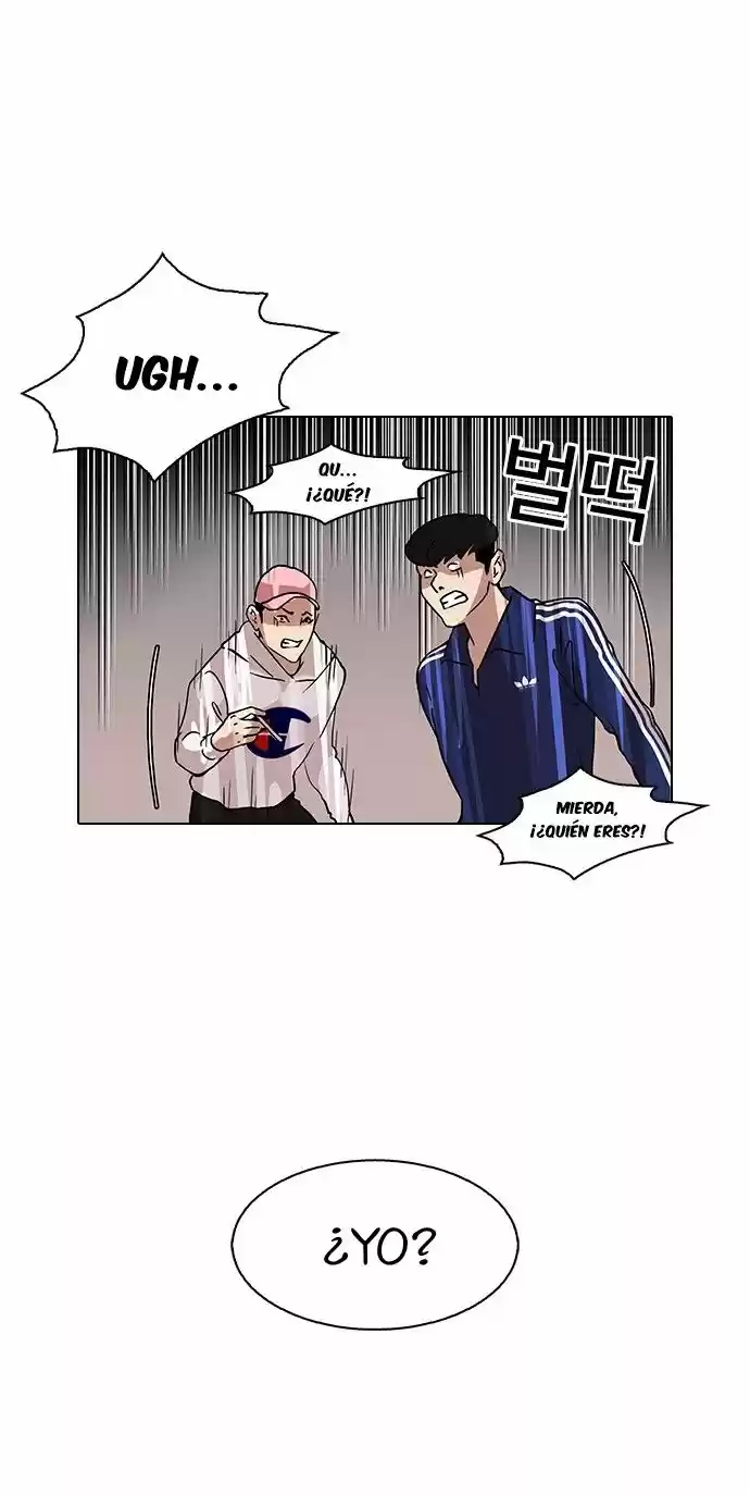 Lookism - Capítulo 84 - Página 33 - LectorTMOo