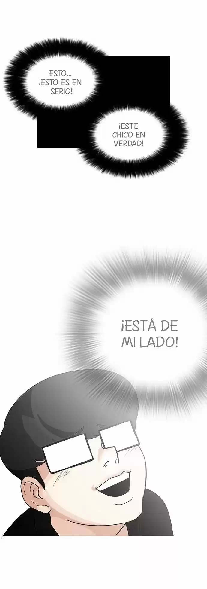 Lookism - Capítulo 84 - Página 35 - LectorTMOo