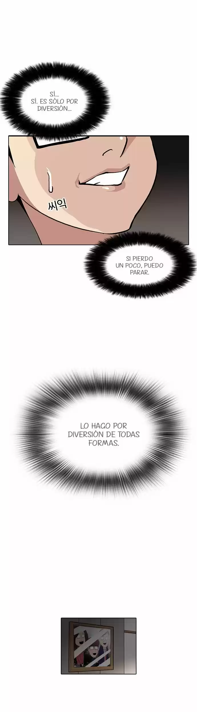 Lookism - Capítulo 85 - Página 8 - LectorTMOo
