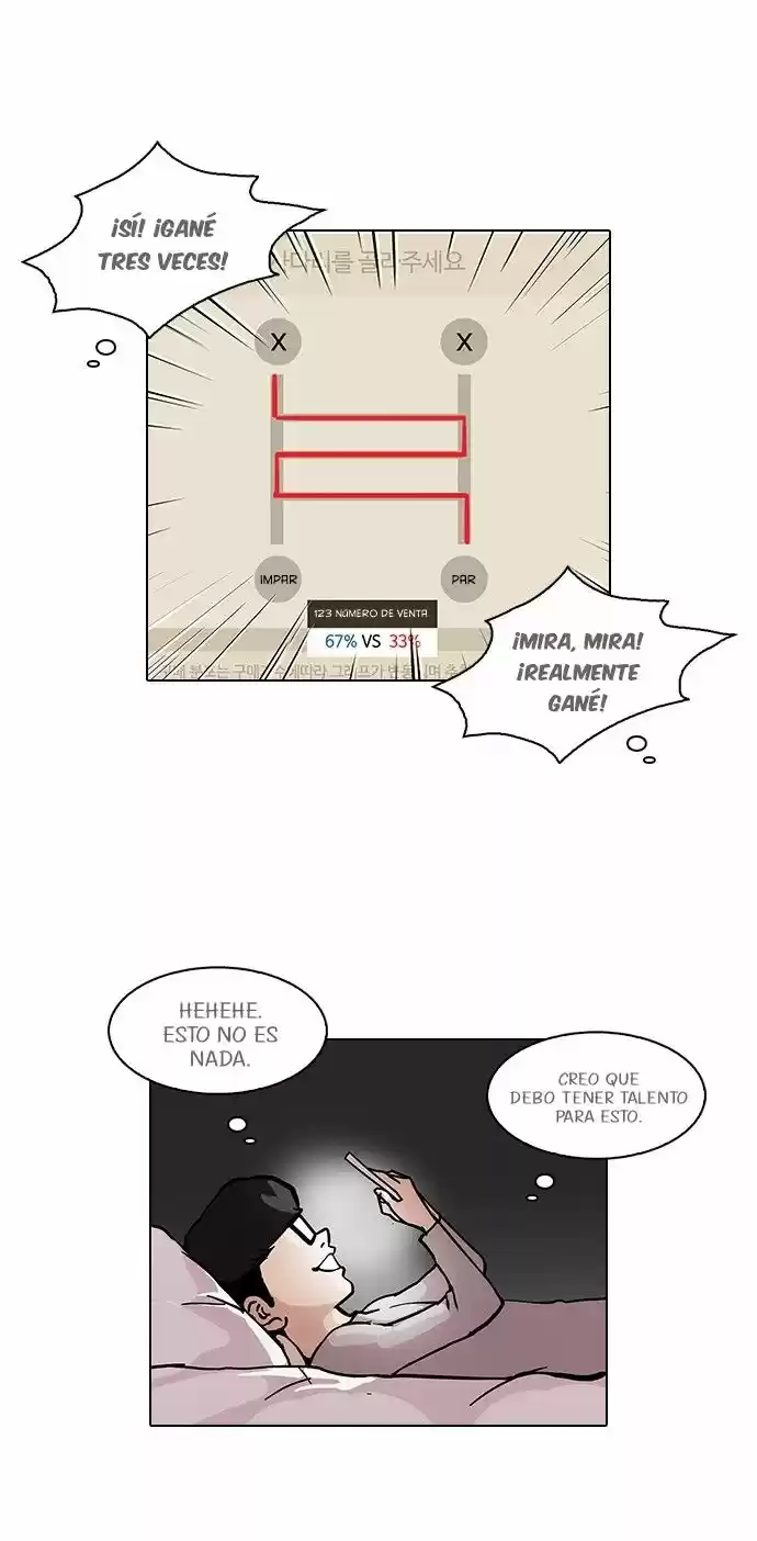 Lookism - Capítulo 85 - Página 9 - LectorTMOo