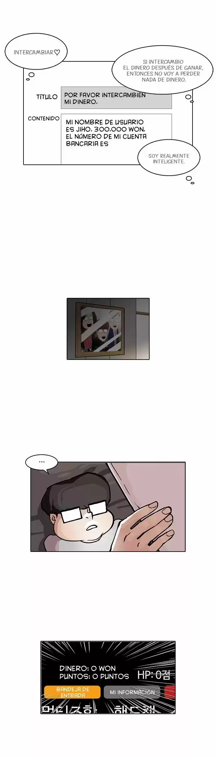 Lookism - Capítulo 85 - Página 10 - LectorTMOo