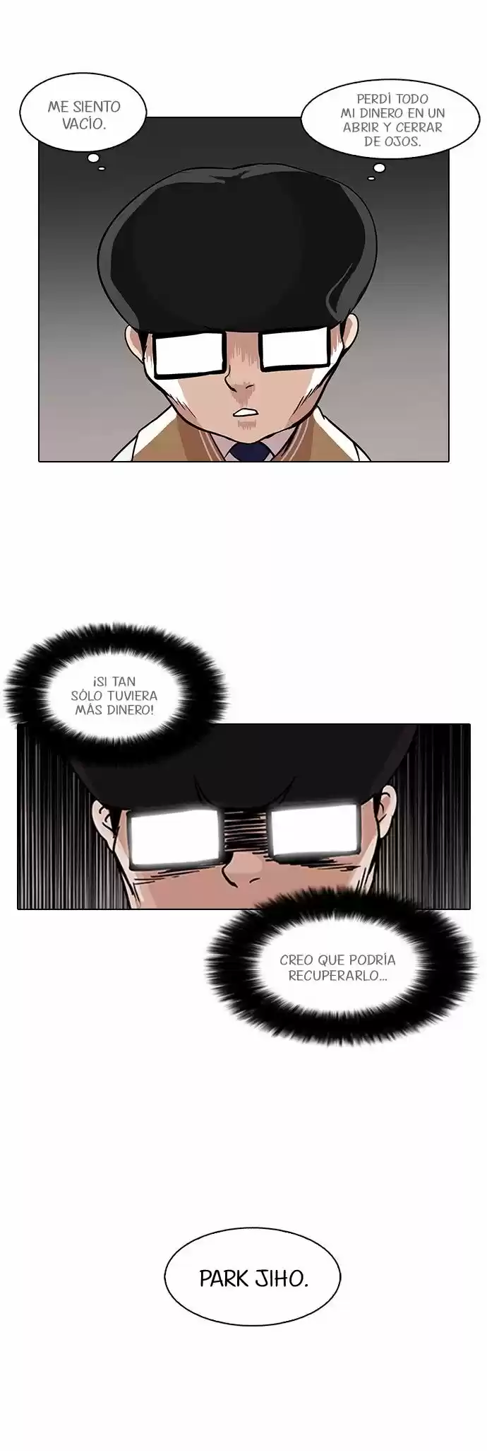 Lookism - Capítulo 85 - Página 18 - LectorTMOo