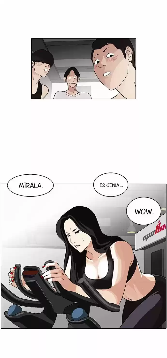 Lookism - Capítulo 85 - Página 30 - LectorTMOo