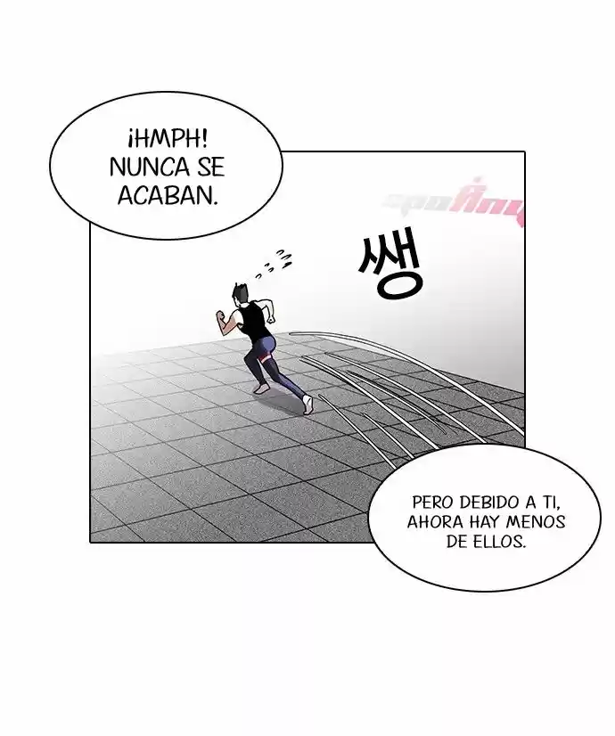 Lookism - Capítulo 85 - Página 33 - LectorTMOo