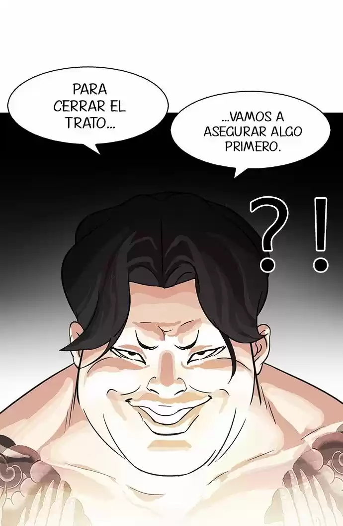 Lookism - Capítulo 85 - Página 41 - LectorTMOo