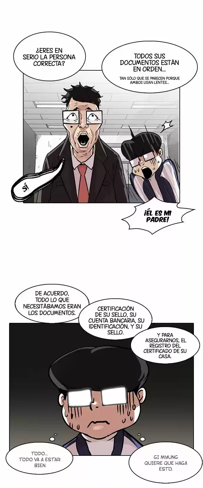 Lookism - Capítulo 86 - Página 9 - LectorTMOo