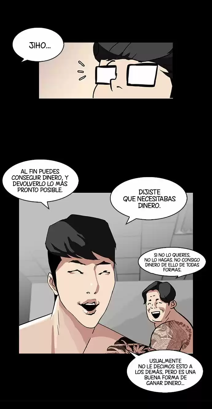 Lookism - Capítulo 86 - Página 11 - LectorTMOo