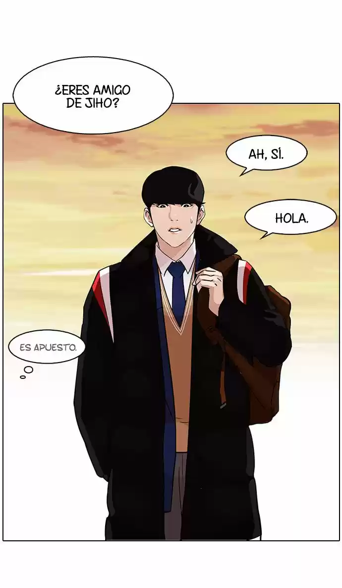 Lookism - Capítulo 86 - Página 18 - LectorTMOo