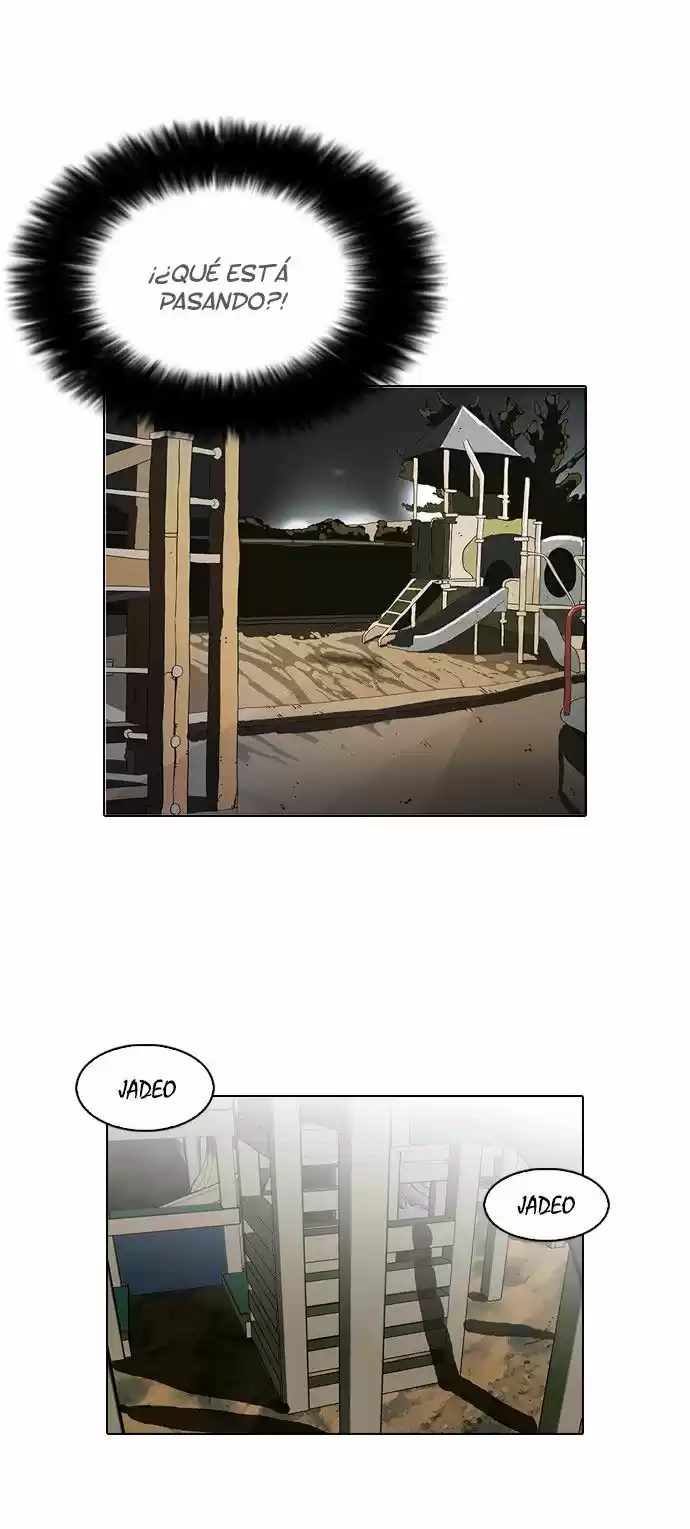 Lookism - Capítulo 86 - Página 20 - LectorTMOo