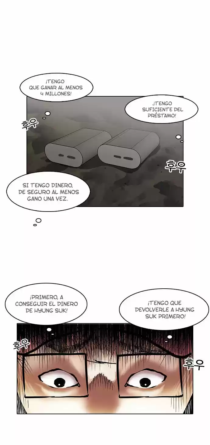 Lookism - Capítulo 86 - Página 22 - LectorTMOo