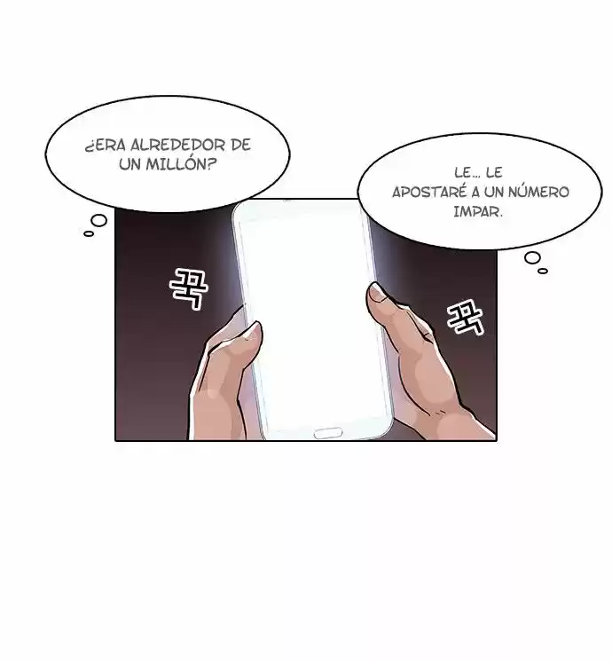 Lookism - Capítulo 86 - Página 23 - LectorTMOo