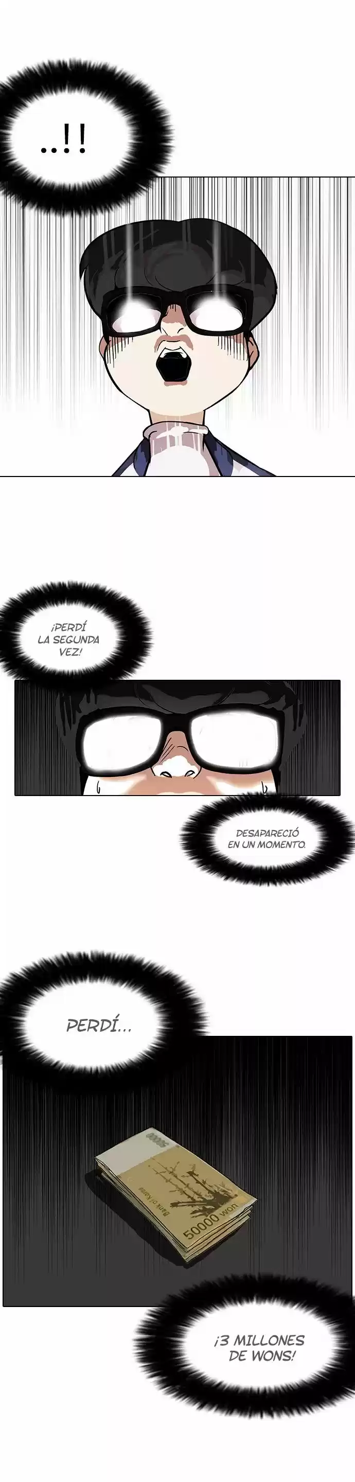 Lookism - Capítulo 86 - Página 28 - LectorTMOo