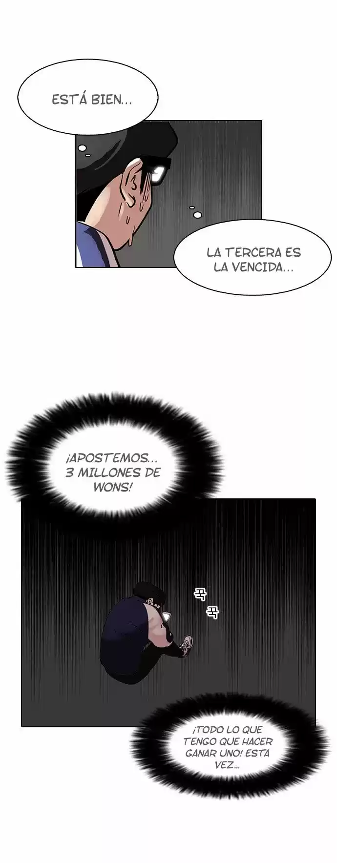 Lookism - Capítulo 86 - Página 29 - LectorTMOo