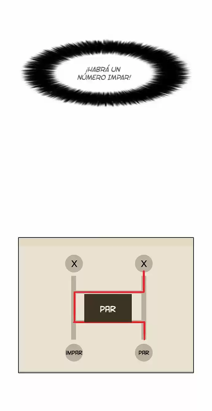 Lookism - Capítulo 86 - Página 30 - LectorTMOo