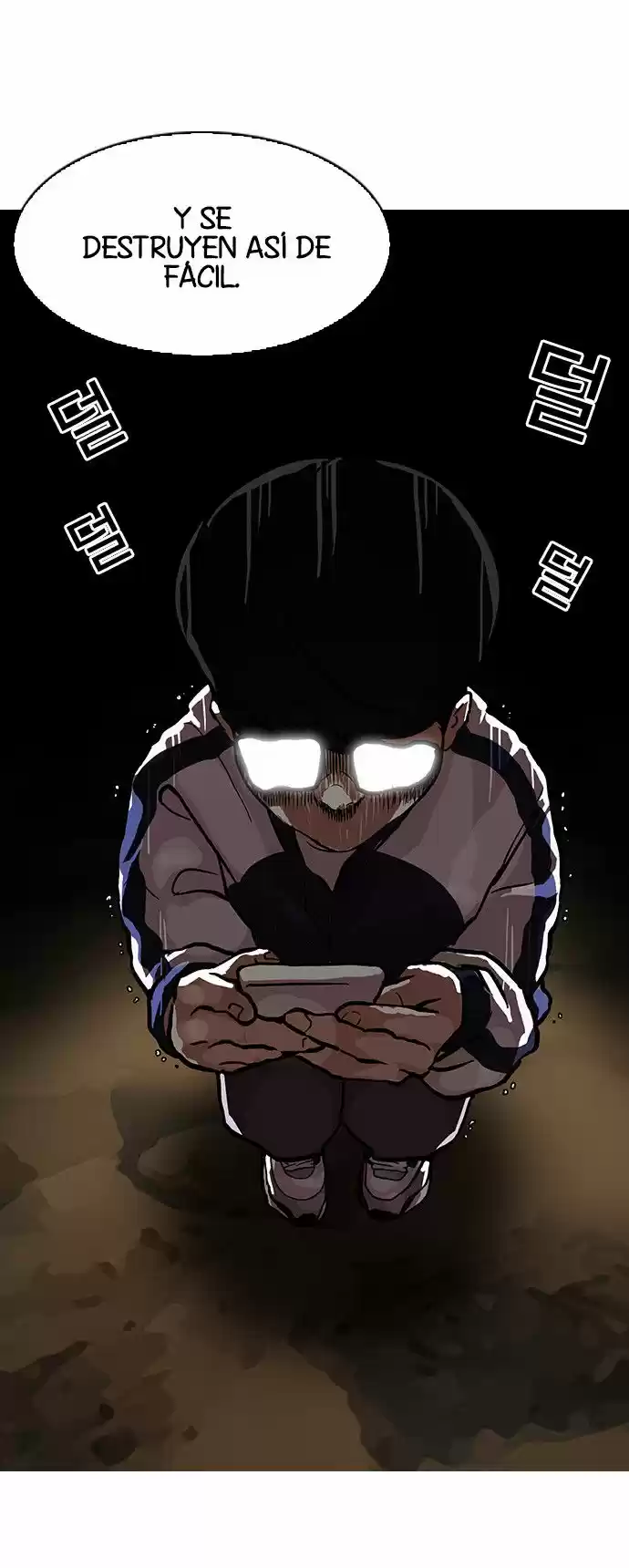 Lookism - Capítulo 86 - Página 41 - LectorTMOo