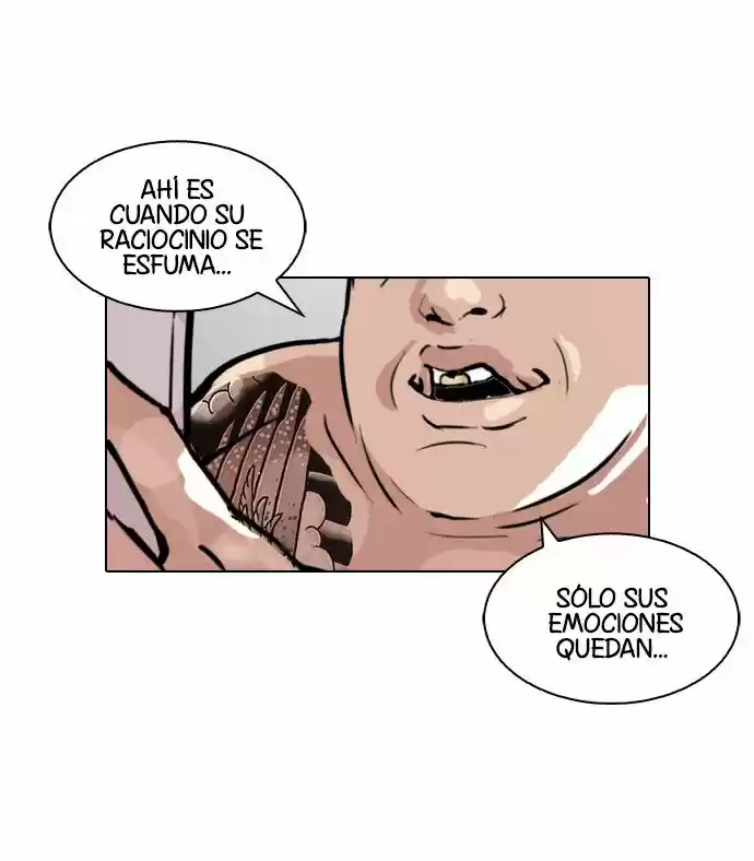 Lookism - Capítulo 86 - Página 43 - LectorTMOo