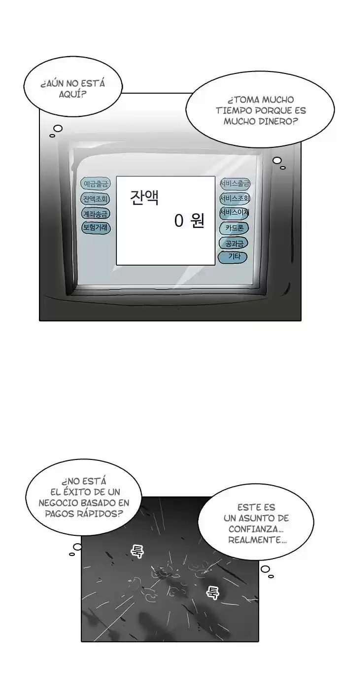 Lookism - Capítulo 87 - Página 5 - LectorTMOo