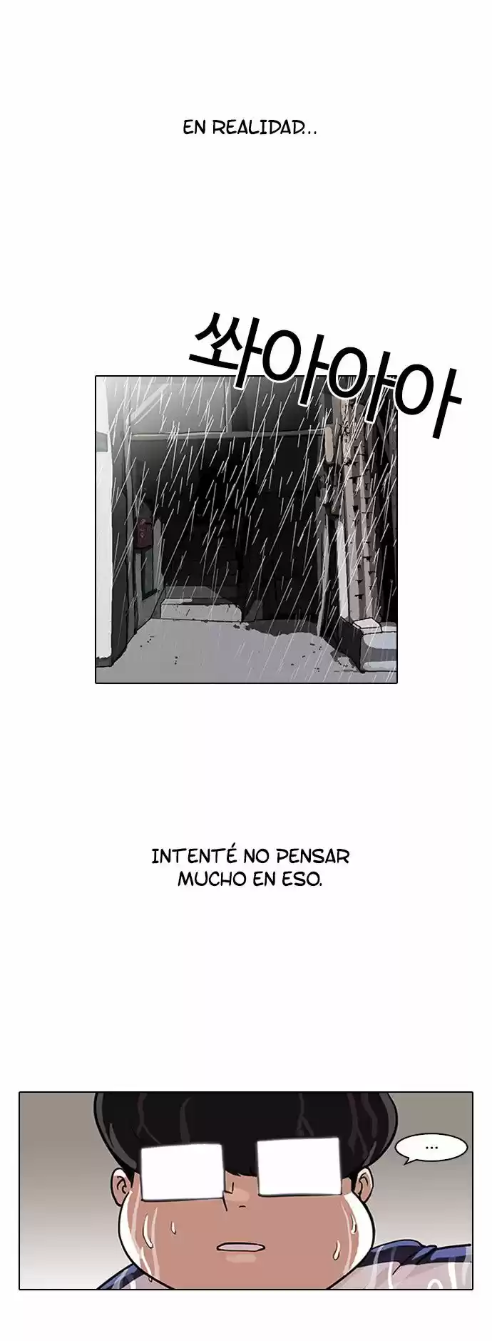 Lookism - Capítulo 87 - Página 6 - LectorTMOo