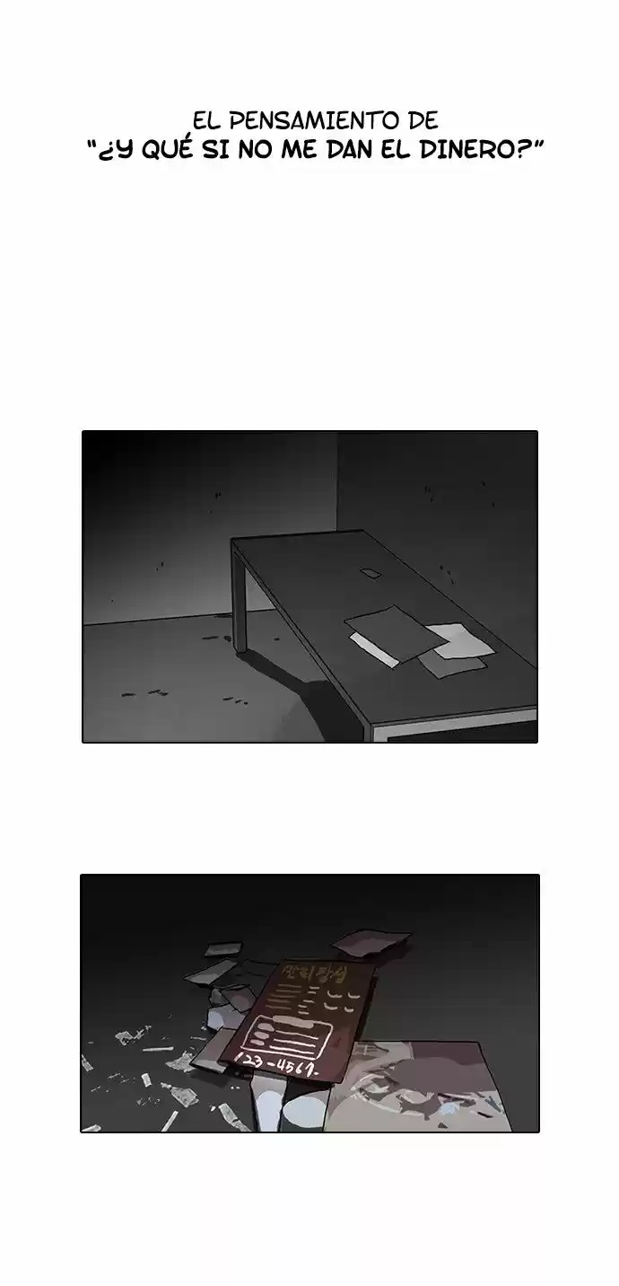 Lookism - Capítulo 87 - Página 8 - LectorTMOo
