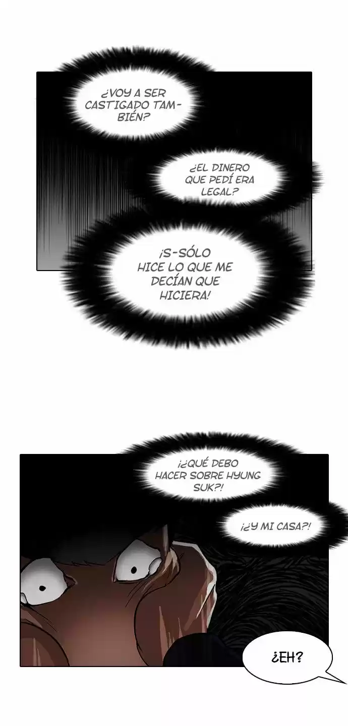 Lookism - Capítulo 87 - Página 27 - LectorTMOo
