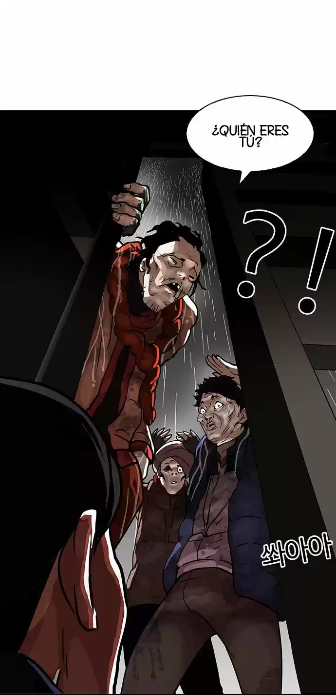 Lookism - Capítulo 87 - Página 28 - LectorTMOo