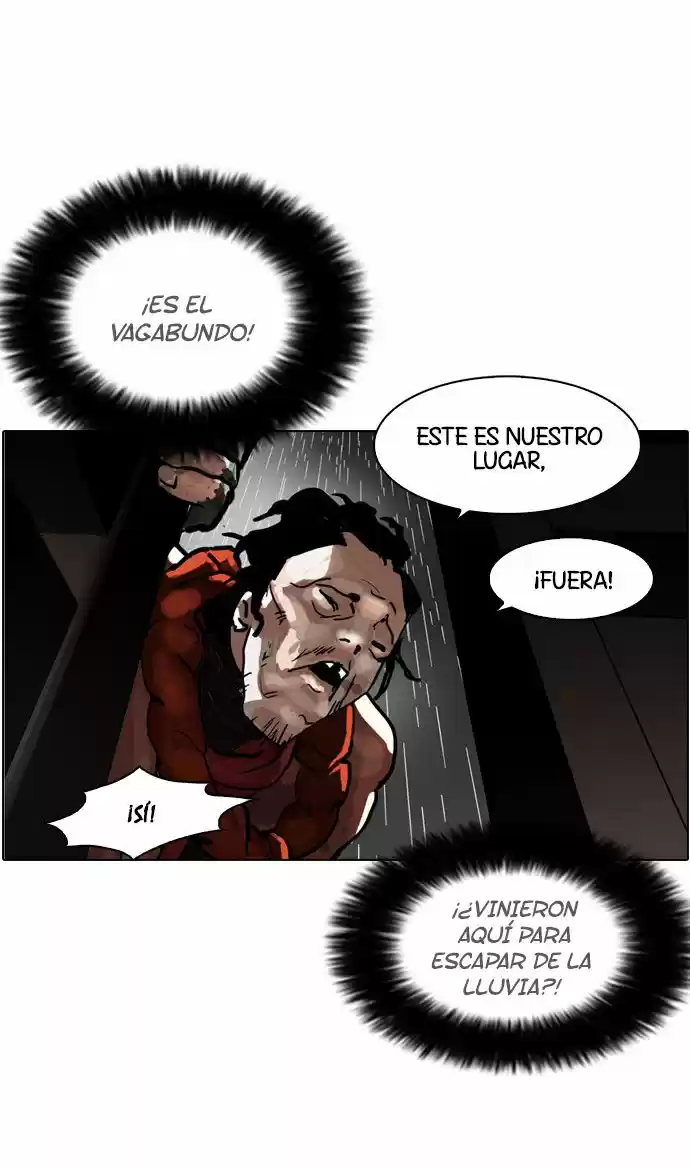 Lookism - Capítulo 87 - Página 29 - LectorTMOo