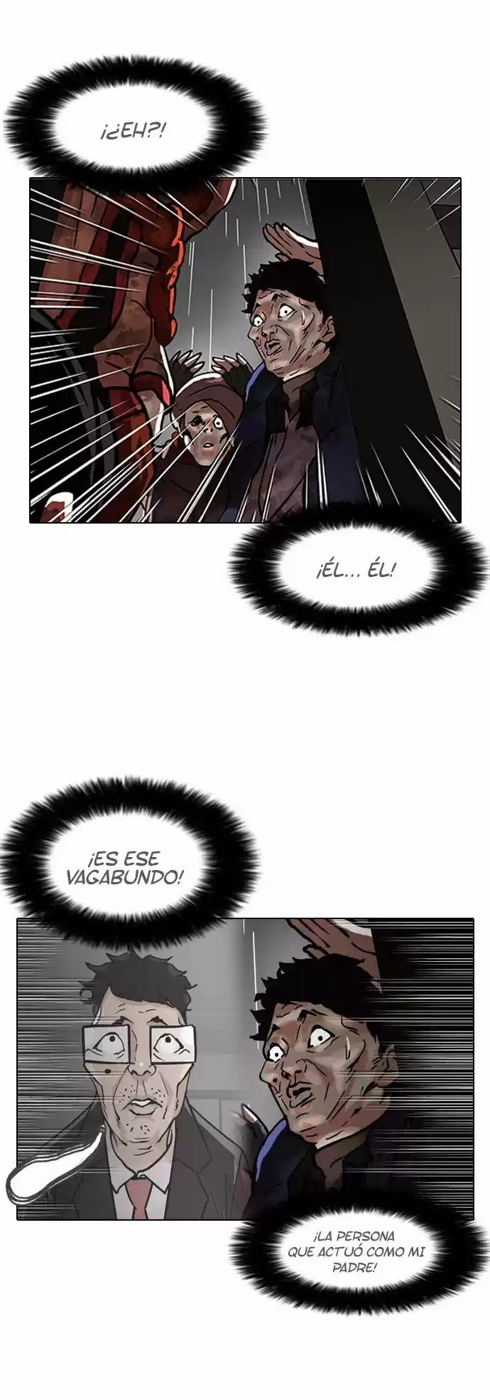 Lookism - Capítulo 87 - Página 31 - LectorTMOo