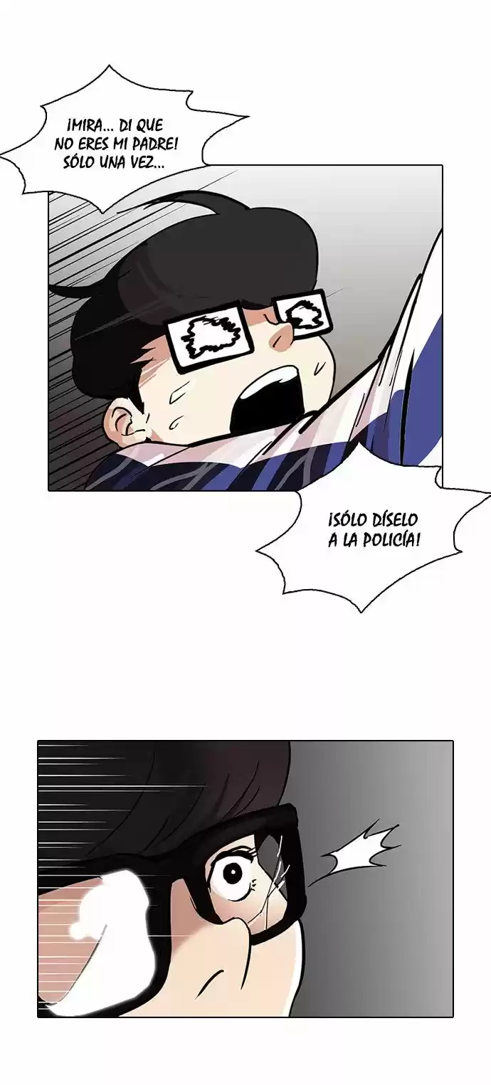Lookism - Capítulo 87 - Página 33 - LectorTMOo