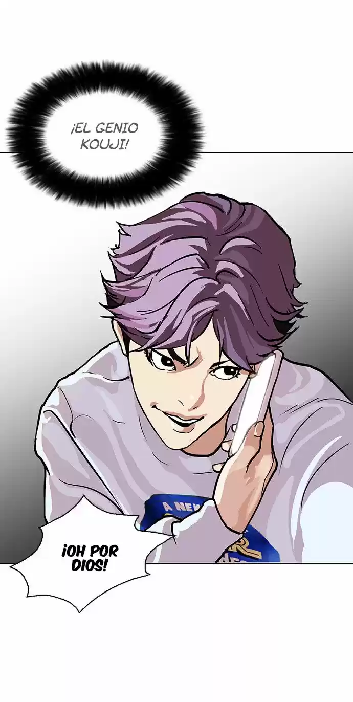Lookism - Capítulo 87 - Página 45 - LectorTMOo