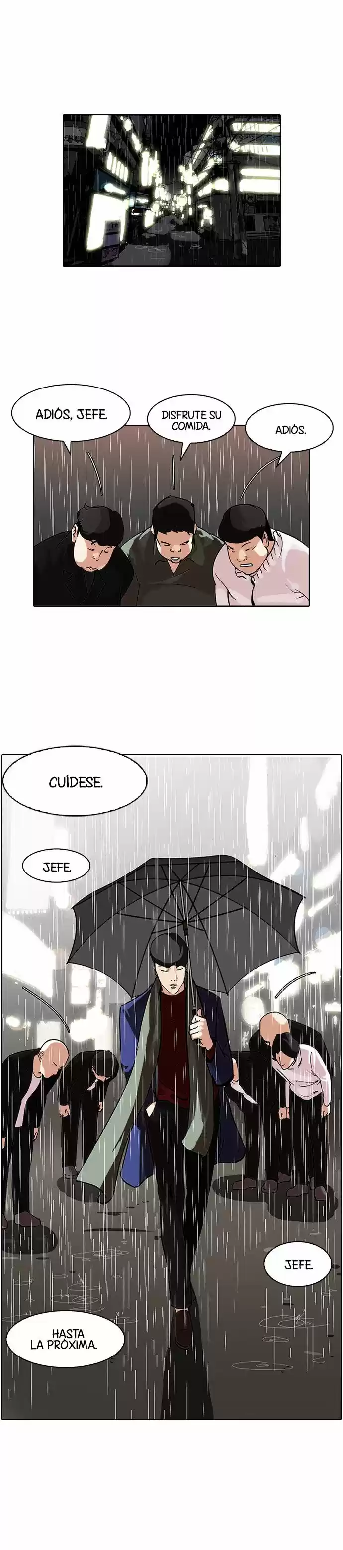 Lookism - Capítulo 88 - Página 3 - LectorTMOo