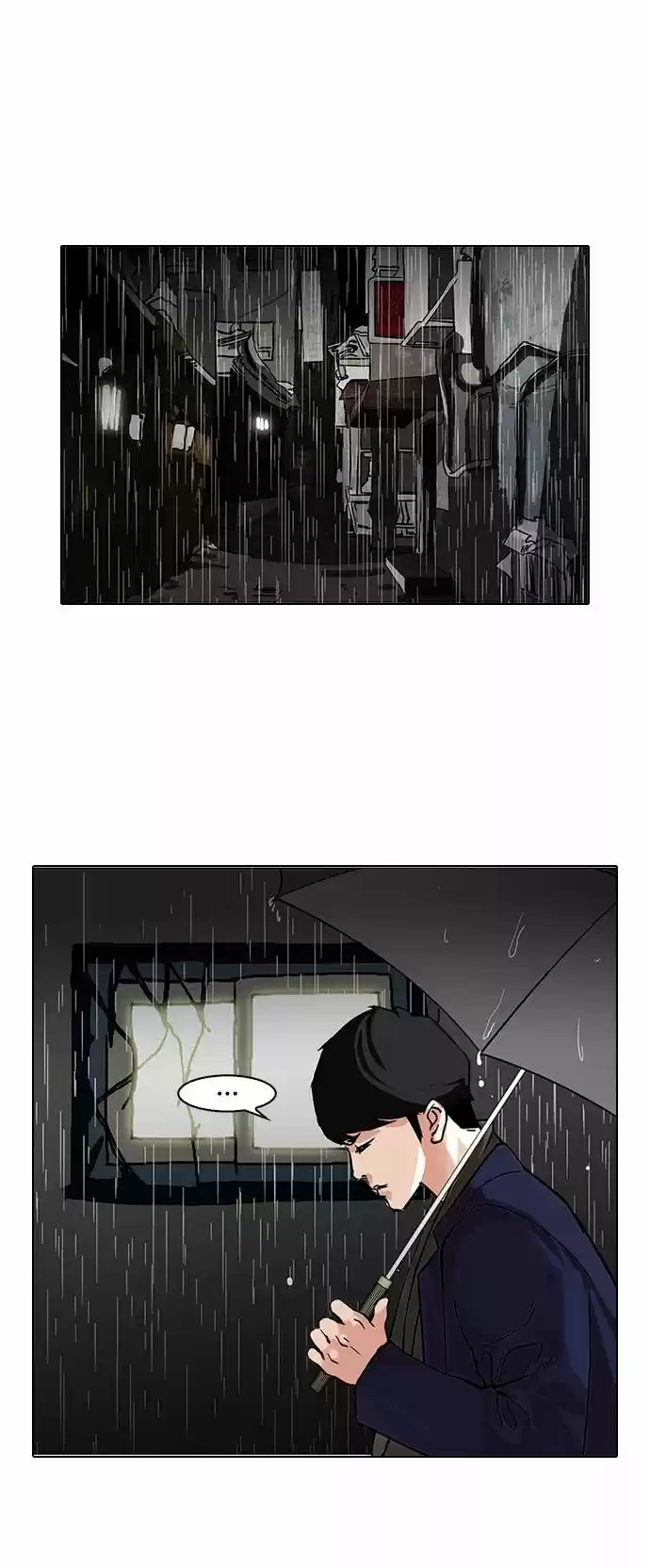Lookism - Capítulo 88 - Página 4 - LectorTMOo