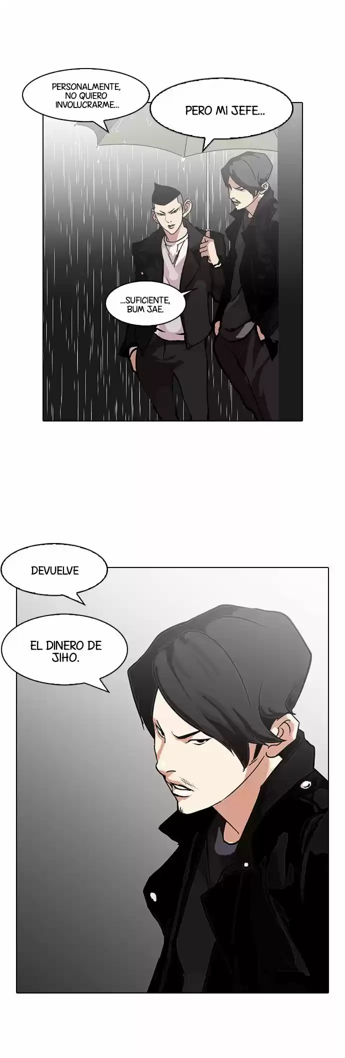 Lookism - Capítulo 88 - Página 8 - LectorTMOo