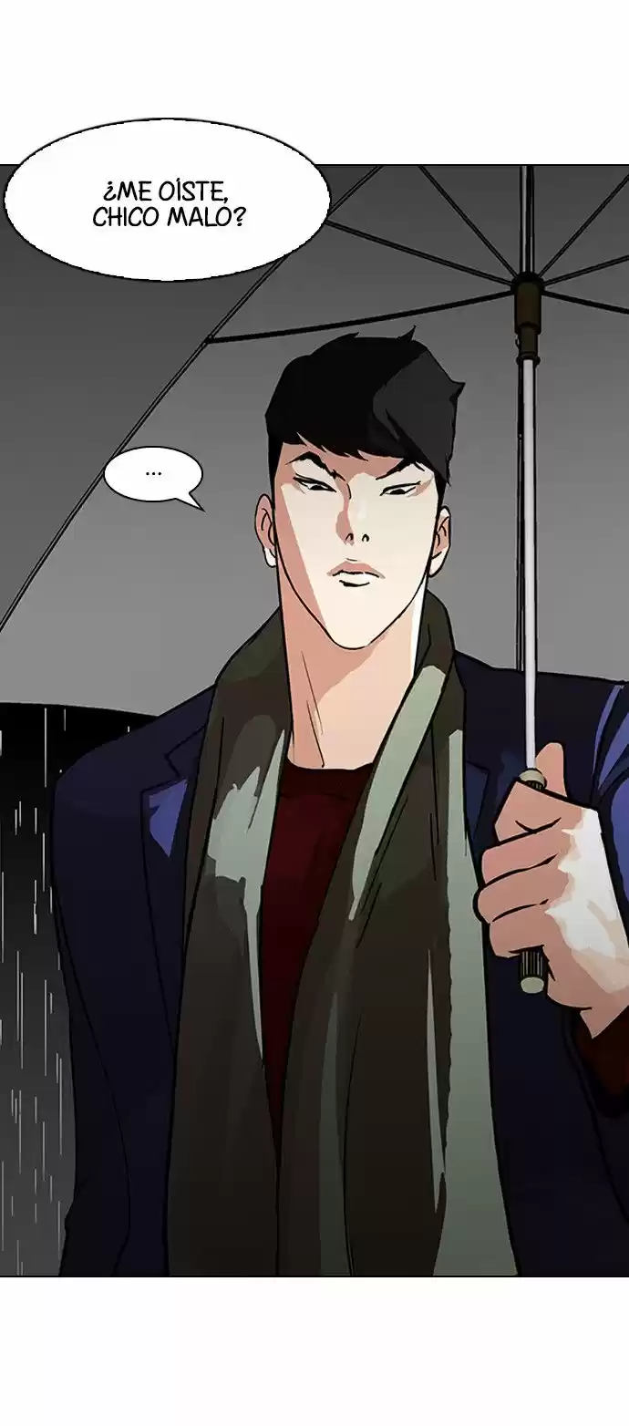 Lookism - Capítulo 88 - Página 9 - LectorTMOo