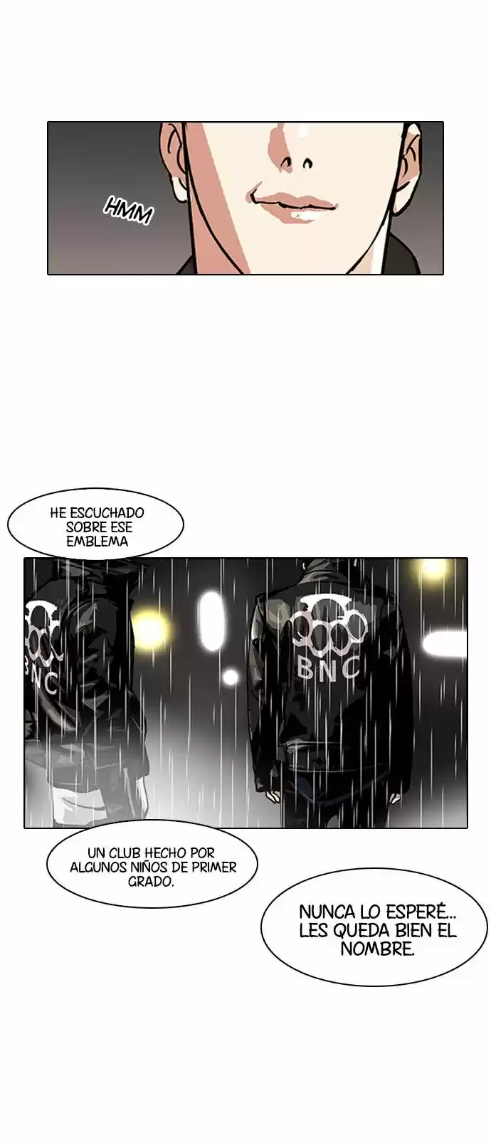 Lookism - Capítulo 88 - Página 10 - LectorTMOo