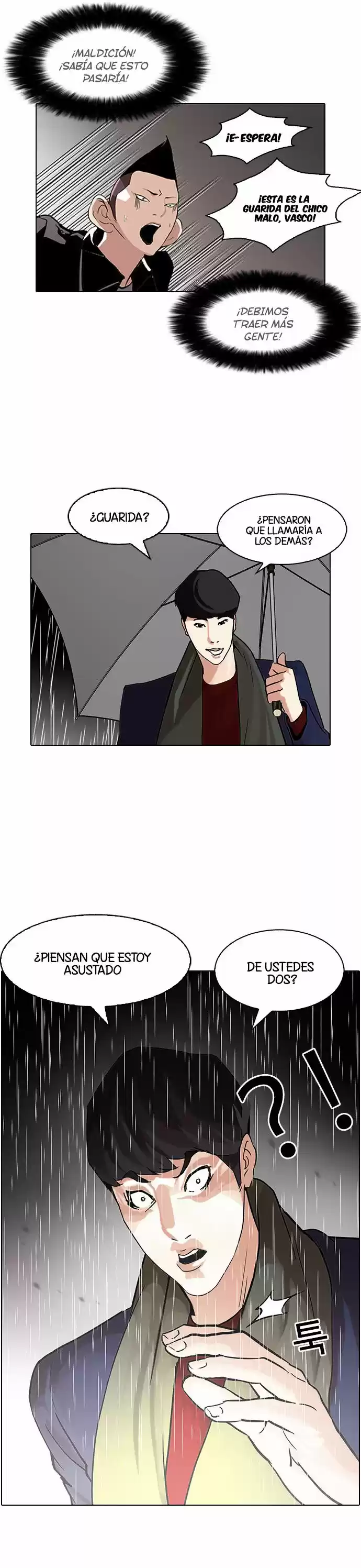 Lookism - Capítulo 88 - Página 13 - LectorTMOo