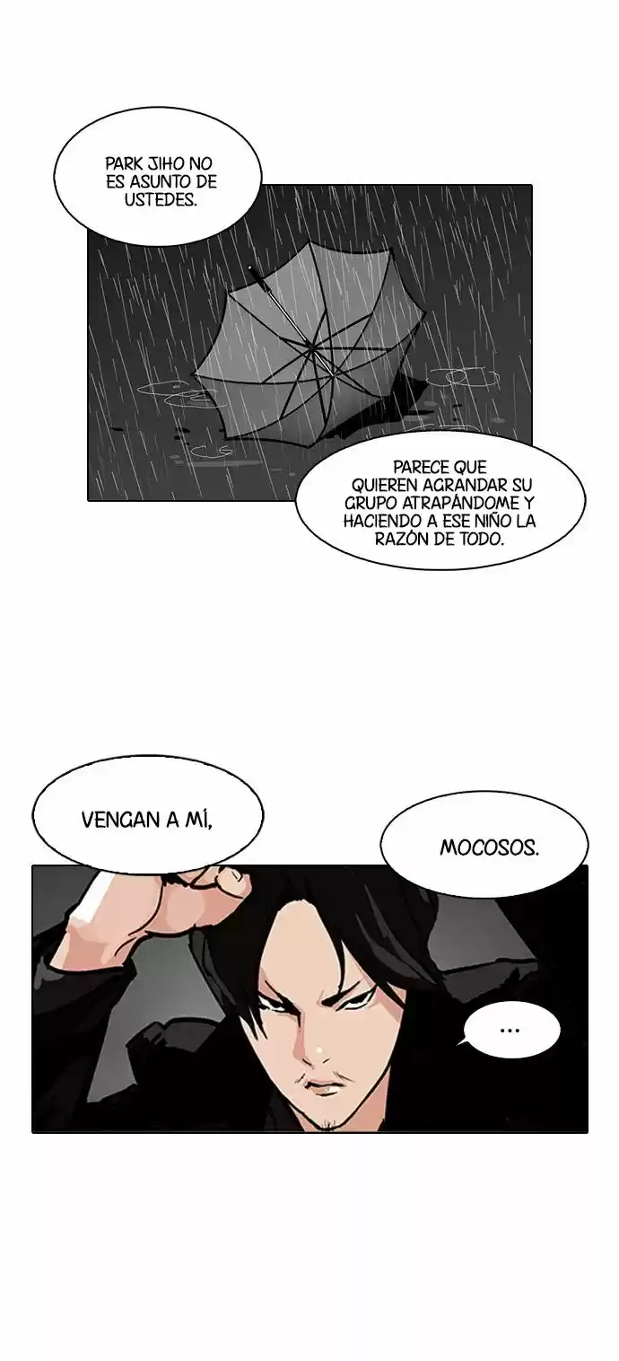 Lookism - Capítulo 88 - Página 14 - LectorTMOo
