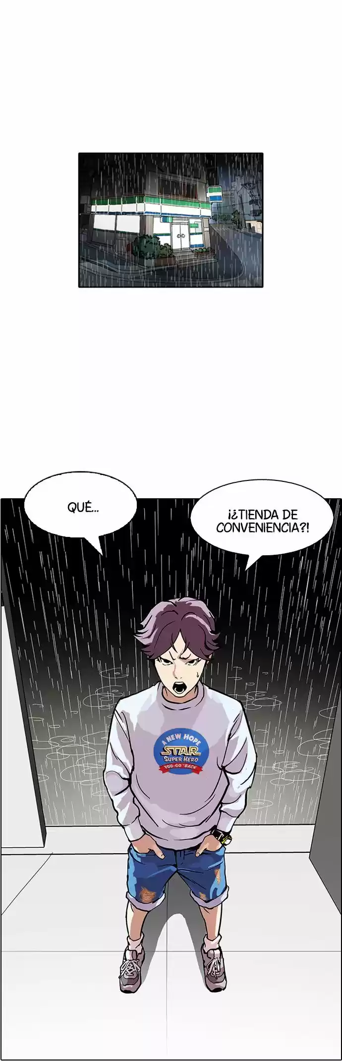 Lookism - Capítulo 88 - Página 15 - LectorTMOo