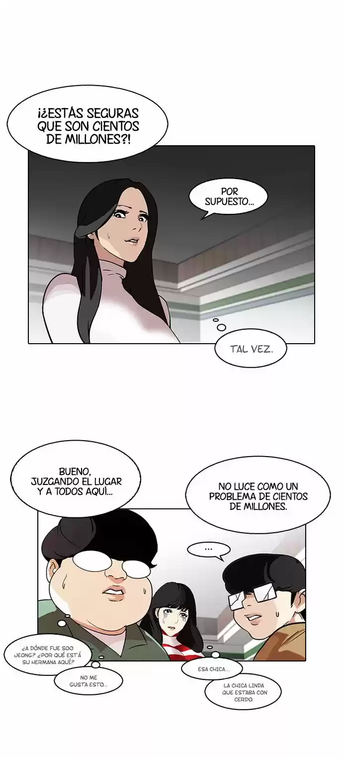 Lookism - Capítulo 88 - Página 16 - LectorTMOo