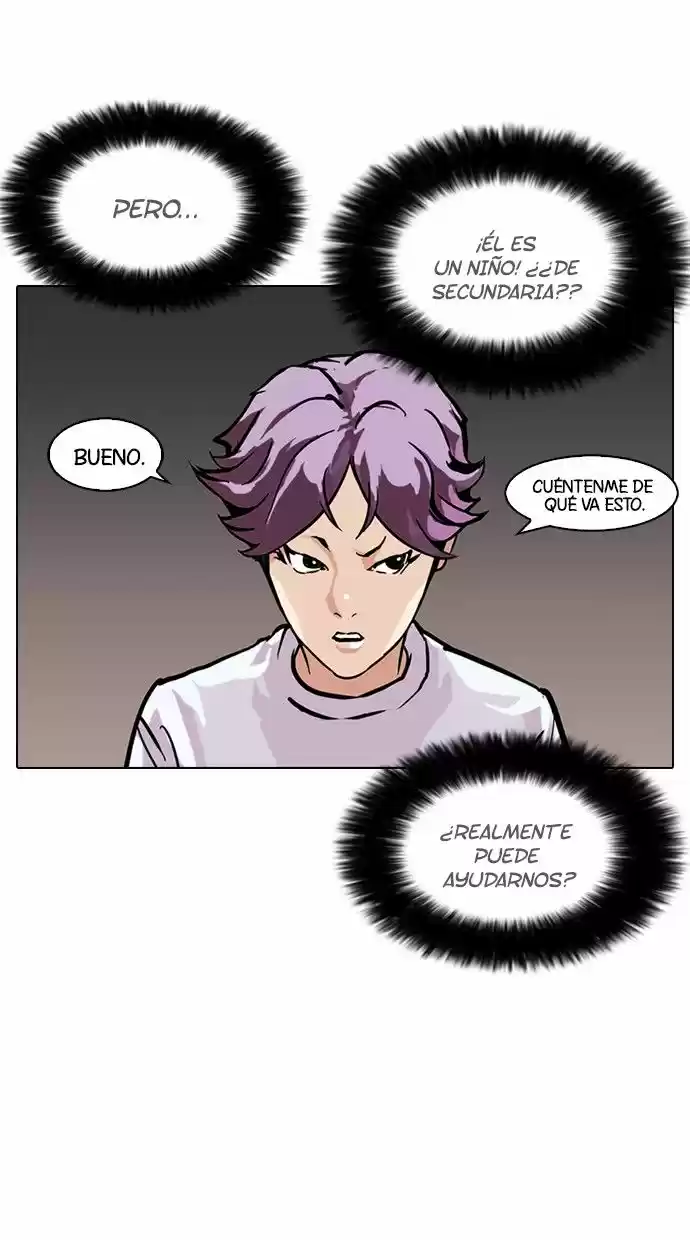 Lookism - Capítulo 88 - Página 17 - LectorTMOo
