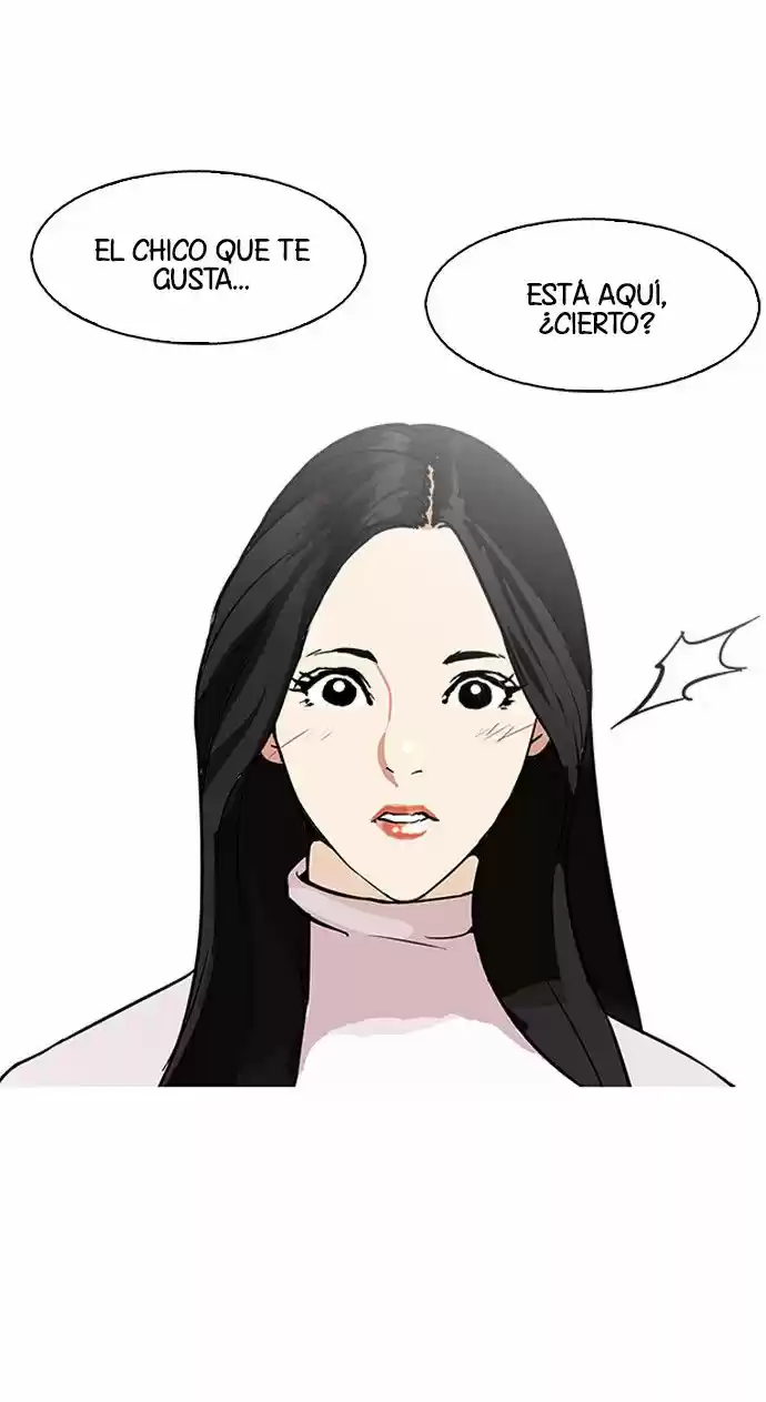 Lookism - Capítulo 88 - Página 21 - LectorTMOo