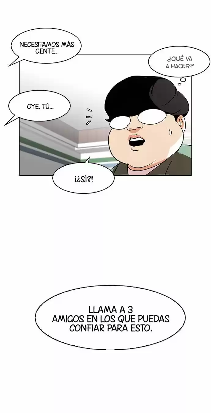 Lookism - Capítulo 88 - Página 26 - LectorTMOo