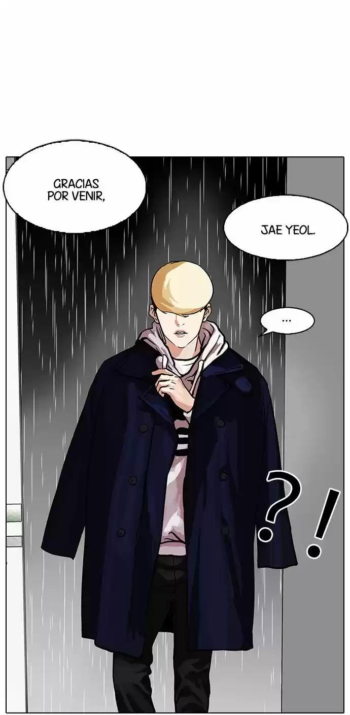 Lookism - Capítulo 88 - Página 28 - LectorTMOo