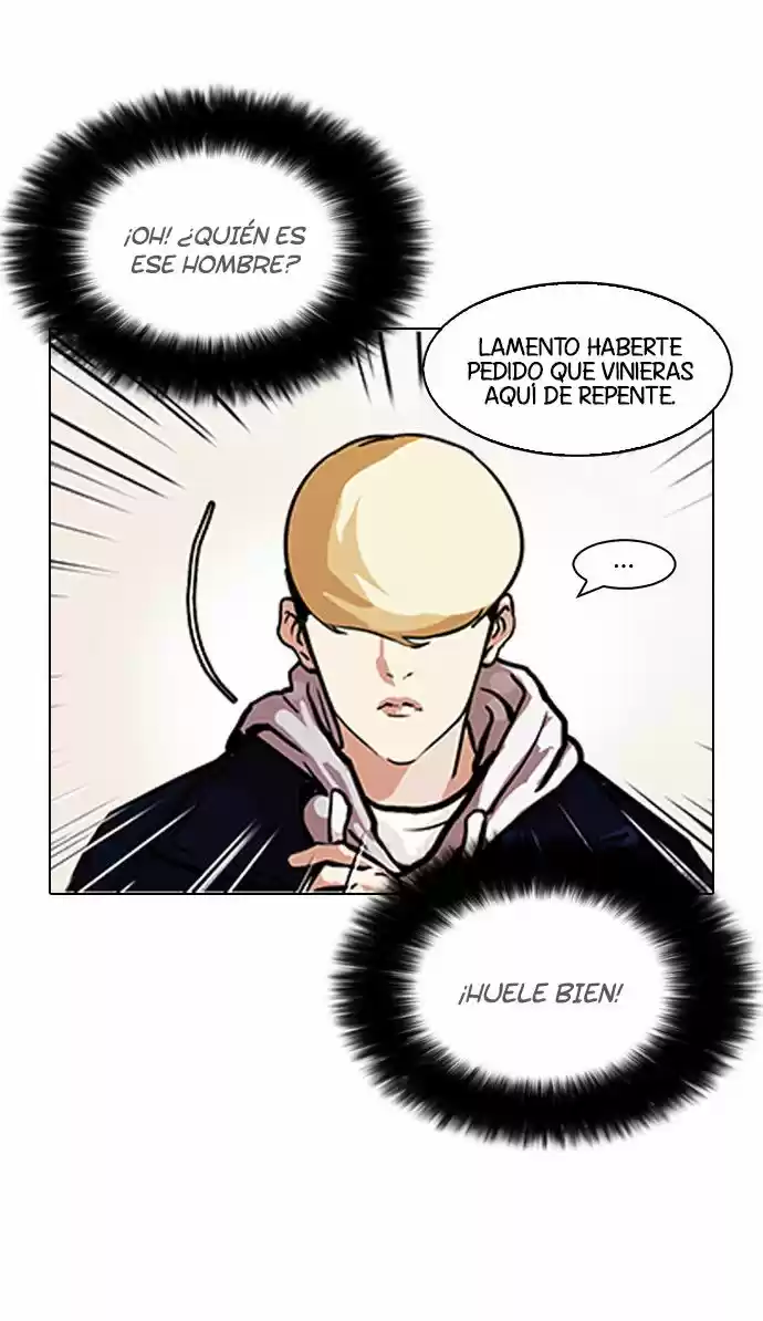 Lookism - Capítulo 88 - Página 30 - LectorTMOo