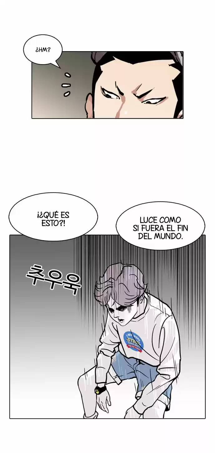 Lookism - Capítulo 88 - Página 32 - LectorTMOo