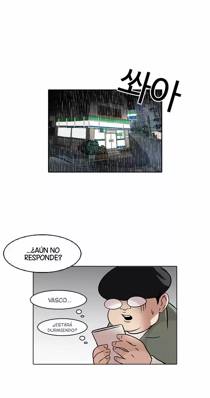 Lookism - Capítulo 88 - Página 39 - LectorTMOo
